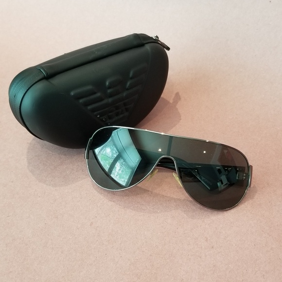 Emporio Armani Other - Emporio Armani unisex sunglasses